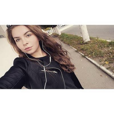 Маргарита Якушкина